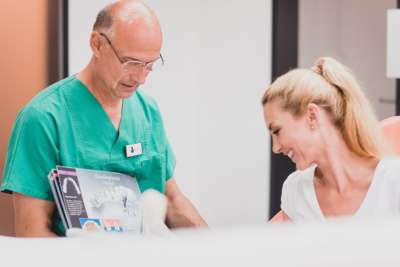 Mund-, Kiefer-, Gesichtschirurgie – Coburg – Feller / Otte – Beratung in der Praxis Mund-, Kiefer-, Gesichtschirurgie - Coburg - Feller / Otte - Beratung in der Praxis